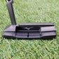 2022 MIZUNO M CRAFT 0MOI TYPE 2 INTENSE BLACK ION PUTTER 33.5" +HC DEMO