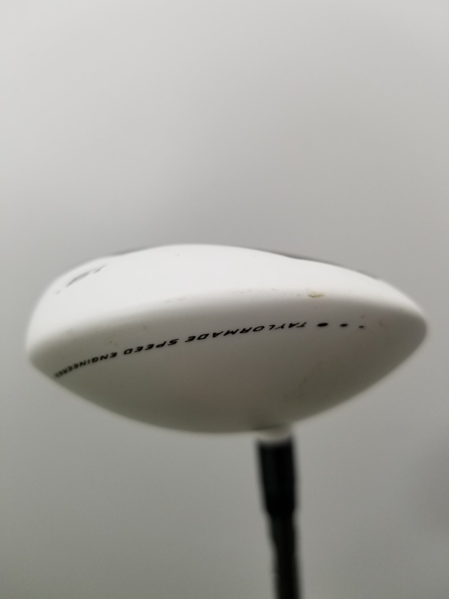 2013 TAYLORMADE RBZ 3 HYBRID 19* REGULAR ROCKEBALLZ 41" VERYGOOD