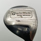 2000 TAYLORMADE 300 3 WOOD 15* REGULAR TAYLORMADE LITE GRAPHITE 43.5" FAIR