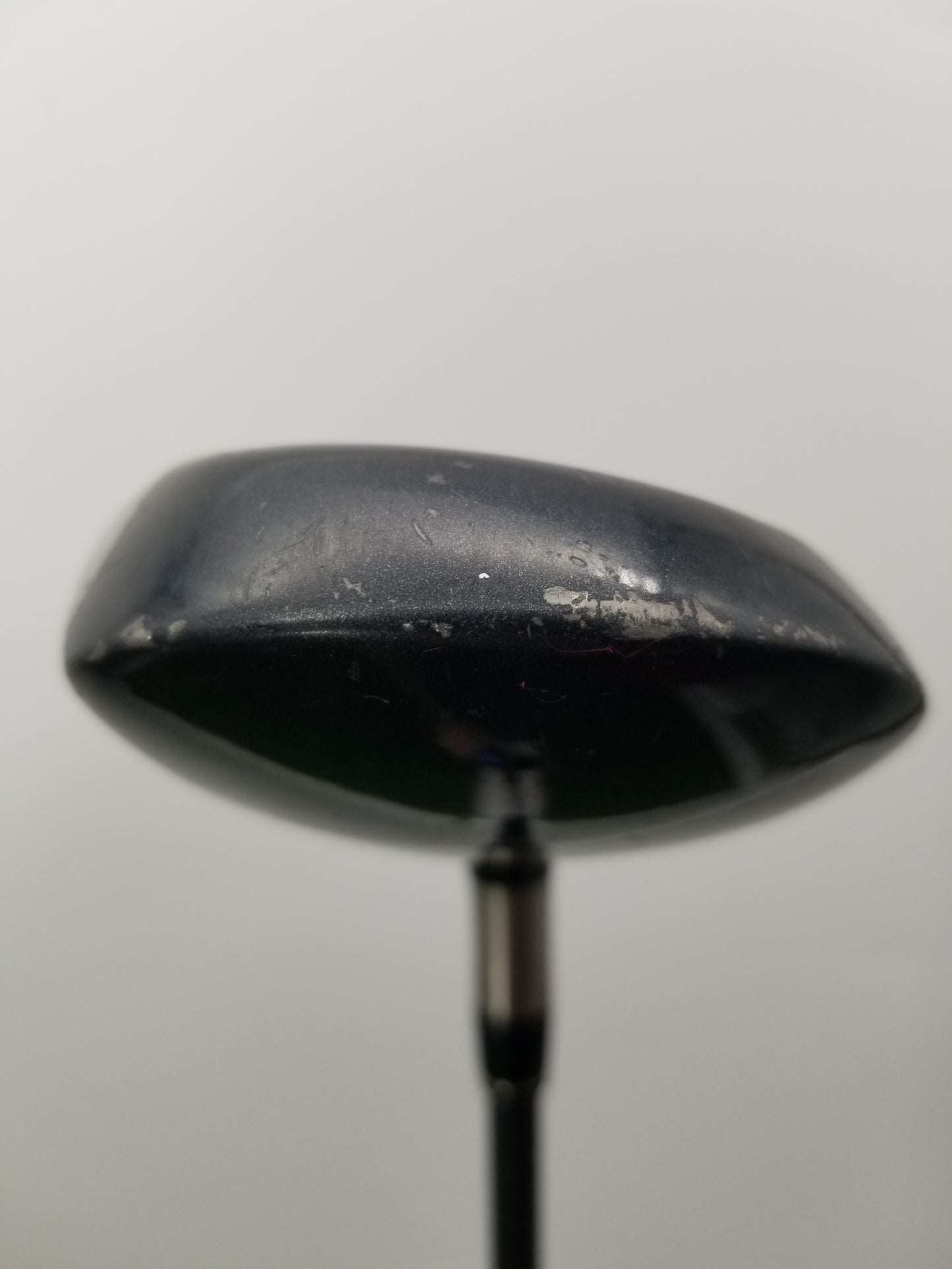 2000 TAYLORMADE 300 3 WOOD 15* REGULAR TAYLORMADE LITE GRAPHITE 43.5" FAIR