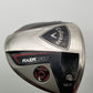 2012 CALLAWAY RAZR FIT DRIVER 9.5* SENIOR ALDILA RIP NV 60 44.5" GOOD