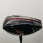 2012 CALLAWAY RAZR FIT DRIVER 9.5* SENIOR ALDILA RIP NV 60 44.5" GOOD