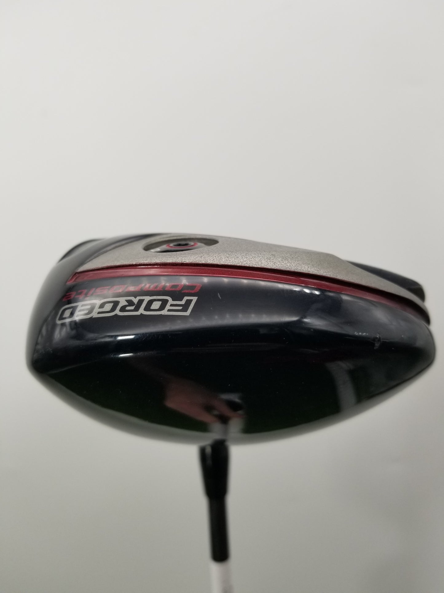 2012 CALLAWAY RAZR FIT DRIVER 9.5* SENIOR ALDILA RIP NV 60 44.5" GOOD