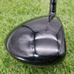 2012 CALLAWAY RAZR FIT DRIVER 9.5* SENIOR ALDILA RIP NV 60 44.5" GOOD