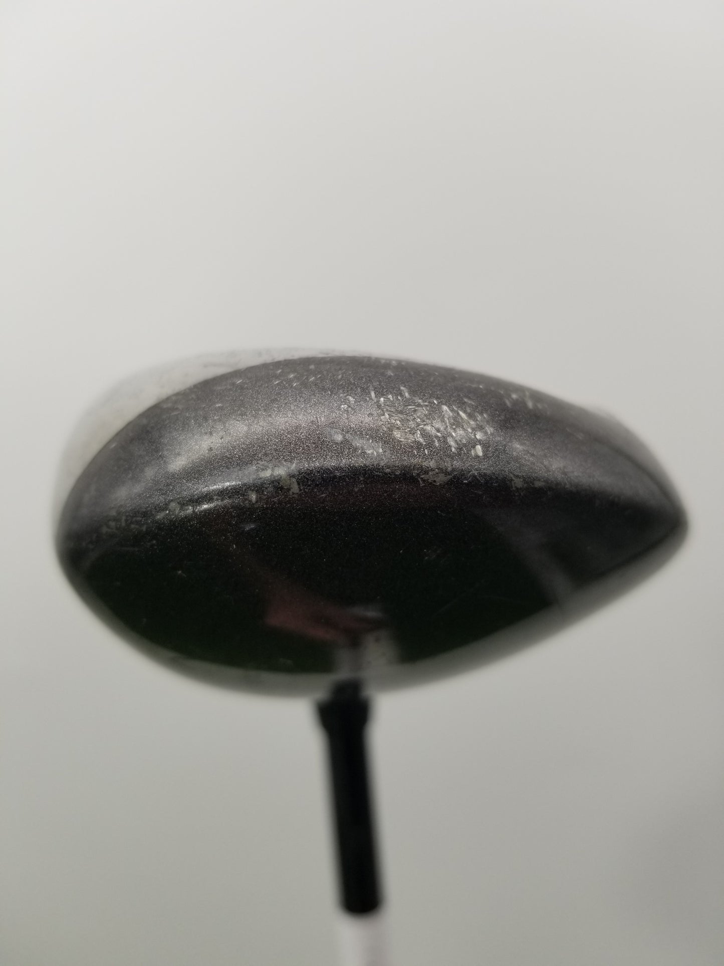 2004 CALLAWAY BIG BERTHA 5 WOOD REGULAR CALLAWAY RCH 75W 42" FAIR