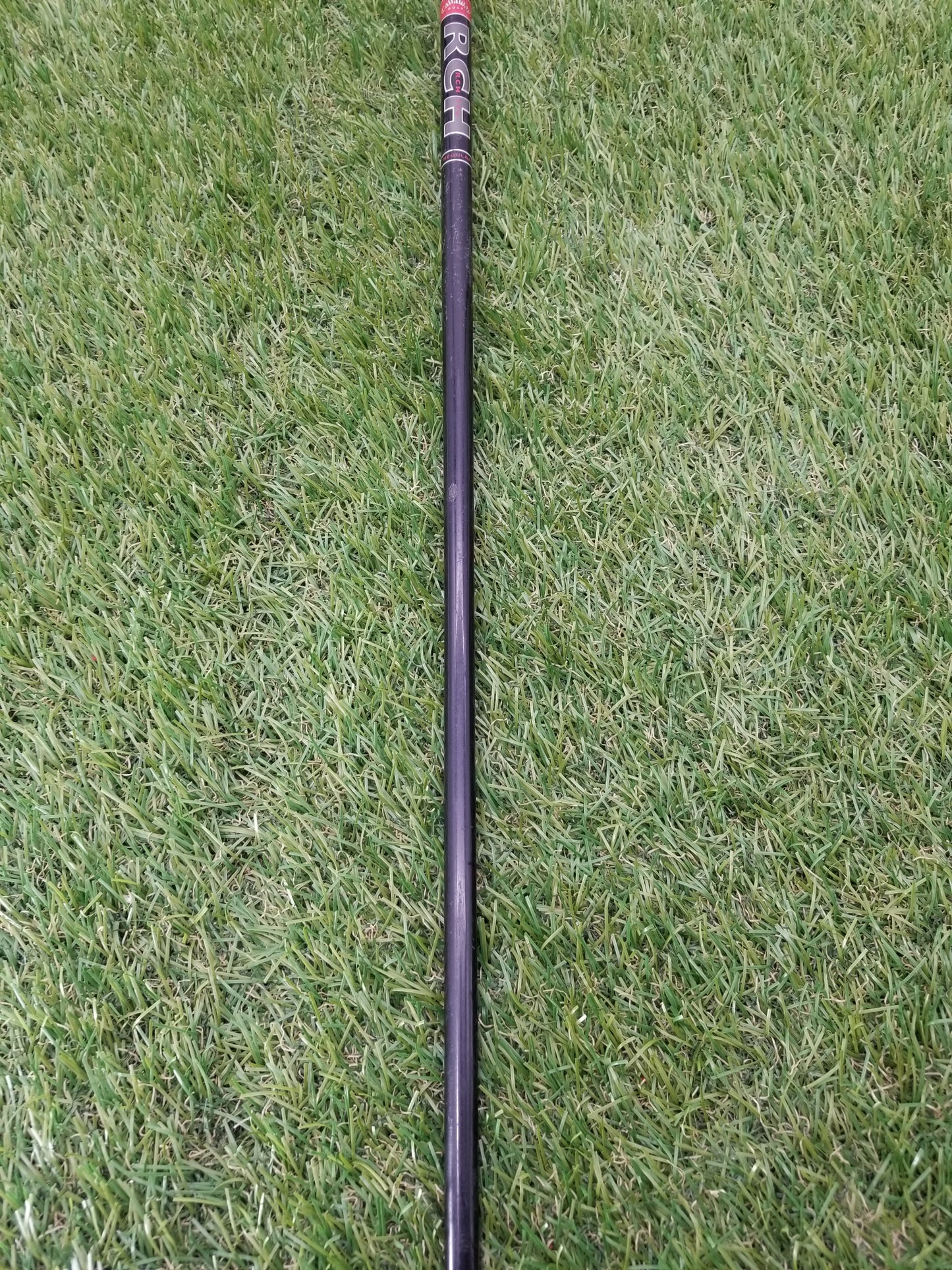 2004 CALLAWAY BIG BERTHA 5 WOOD REGULAR CALLAWAY RCH 75W 42" FAIR