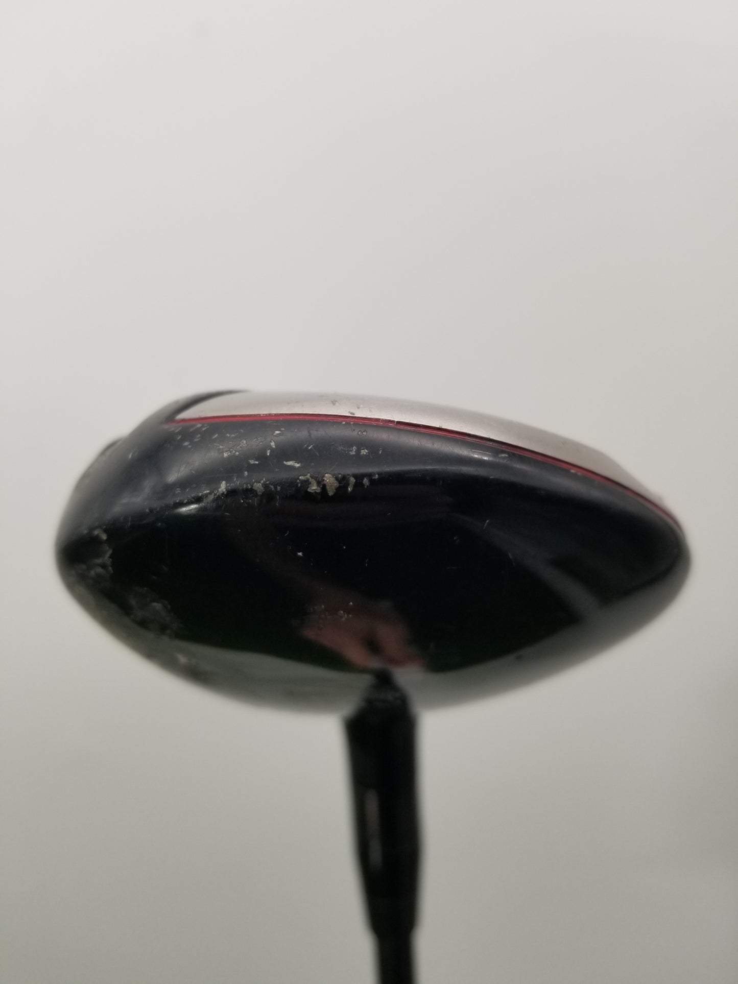 2011 CALLAWAY RAZR FIT 5 WOOD SENIOR CALLAWAY MID TORQUE 42.5" POOR