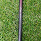 2011 CALLAWAY RAZR FIT 5 WOOD SENIOR CALLAWAY MID TORQUE 42.5" POOR