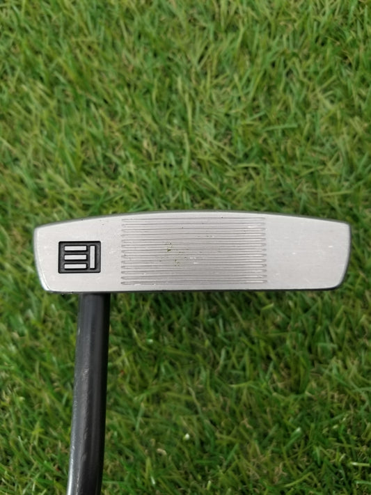 EVNROLL ER7 FULL MALLET PUTTER 34" GOOD