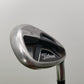 2011 TITLEIST 712 AP1 PITCHING WEDGE STIFF DYNAMIC GOLD S200 35" GOOD