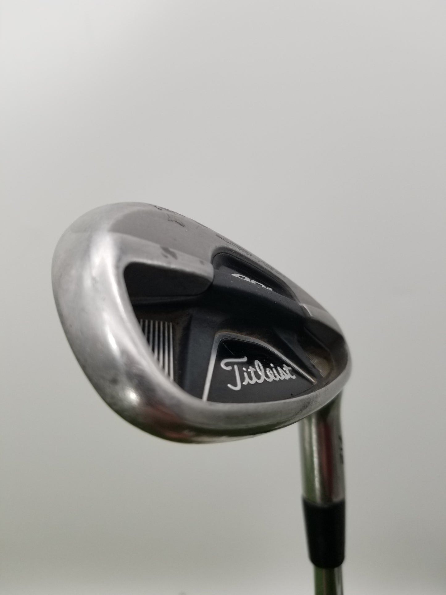 2011 TITLEIST 712 AP1 PITCHING WEDGE STIFF DYNAMIC GOLD S200 35" GOOD