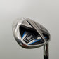 2020 TAYLORMADE SIM MAX APPROACH WEDGE REGULAR KBS MAX 85 35" GOOD