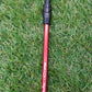 FUJIKURA VENTUS RED 6S VELOCORE DRIVER SHAFT STIFF 65G CALLAWAY TIP 44" VERYGOOD