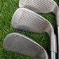 LEFTY 2000 PING I3 OS IRON SET 3-PW,SW STIFF CUSHIN JZ FAIR