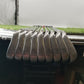 LEFTY 2000 PING I3 OS IRON SET 3-PW,SW STIFF CUSHIN JZ FAIR