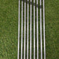 LEFTY 2000 PING I3 OS IRON SET 3-PW,SW STIFF CUSHIN JZ FAIR