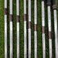 LEFTY 2000 PING I3 OS IRON SET 3-PW,SW STIFF CUSHIN JZ FAIR