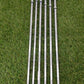 2014 COBRA FLY Z XL IRON 4-PW (NO 7 IRON) REGULAR COBRA FLY STEEL SHAFT FAIR