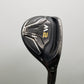 2016 TAYLORMADE M2 3 HYBRID 19* STIFF MATRIX OZIK MFS WHITE TIE HX4 FAIR