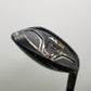 2016 TAYLORMADE M2 3 HYBRID 19* STIFF MATRIX OZIK MFS WHITE TIE HX4 FAIR