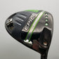 2021 CALLAWAY EPIC MAX LS DRIVER 9* XSTIFF HZRDUS SMOKE 70G +HC FAIR