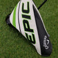 2021 CALLAWAY EPIC MAX LS DRIVER 9* XSTIFF HZRDUS SMOKE 70G +HC FAIR