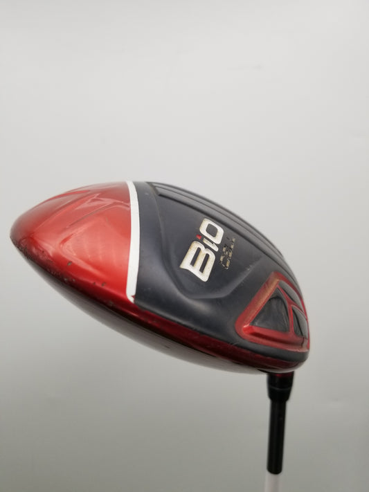 2014 COBRA BIO CELL DRIVER 10.5* REGULAR PROJECTX PXV 60G FAIR