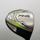 2009 PING RAPTURE V2 DRIVER 10.5* REGULAR TFC 939 D FAIR