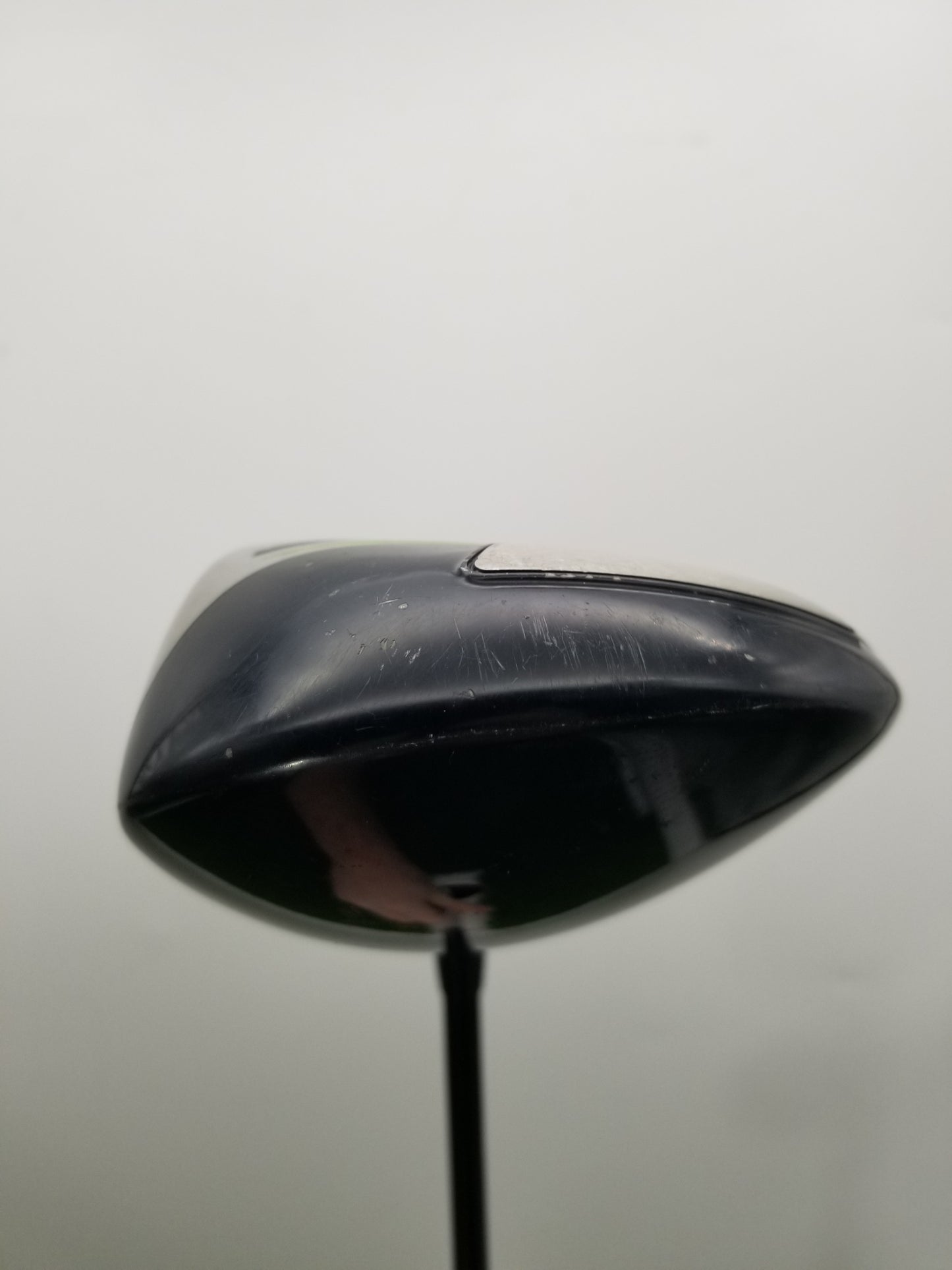 2009 PING RAPTURE V2 DRIVER 10.5* REGULAR TFC 939 D FAIR