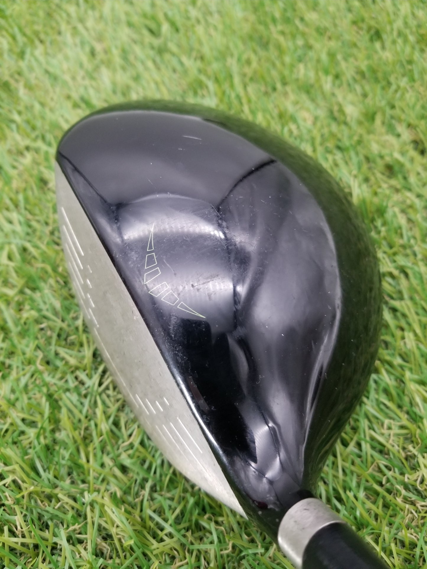 2009 PING RAPTURE V2 DRIVER 10.5* REGULAR TFC 939 D FAIR