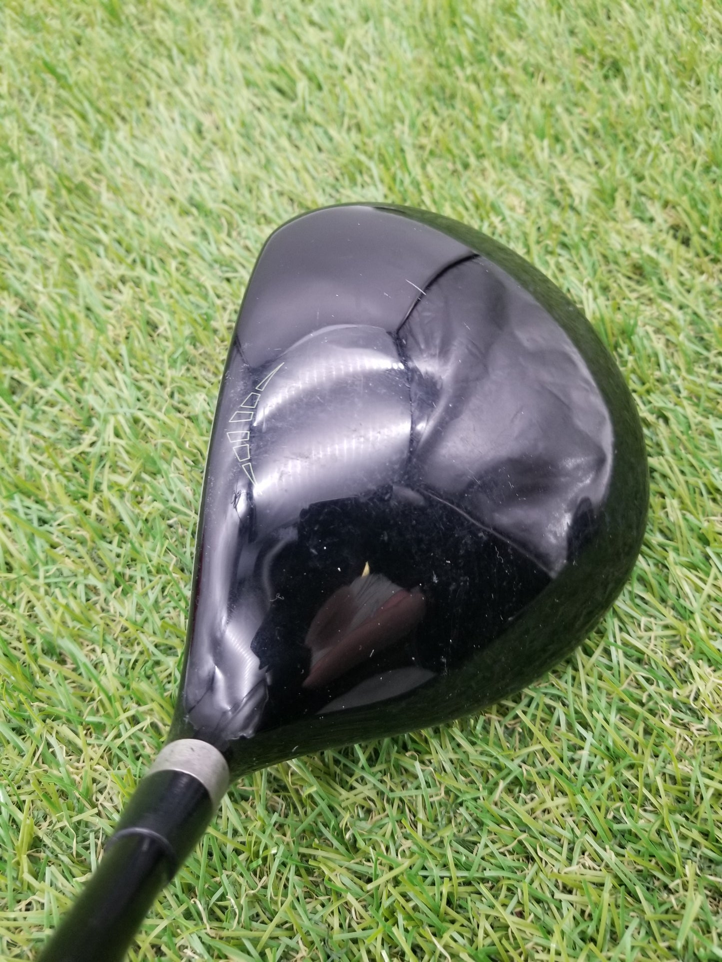 2009 PING RAPTURE V2 DRIVER 10.5* REGULAR TFC 939 D FAIR