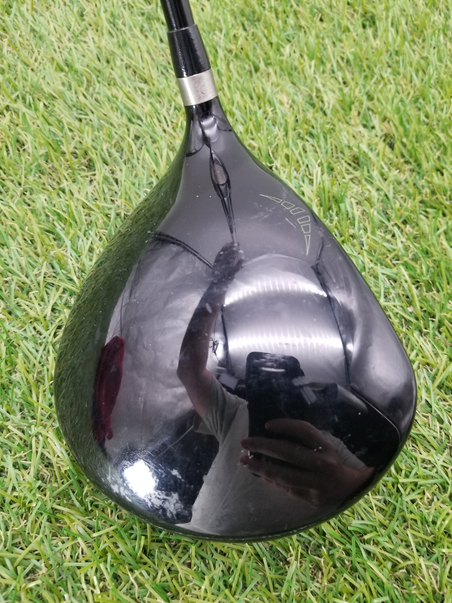 2009 PING RAPTURE V2 DRIVER 10.5* REGULAR TFC 939 D FAIR