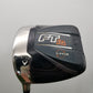 LEFTY 2008 CALLAWAY FT IQ DRIVER 10* STIFF GRAFALLOY 68 FAIR