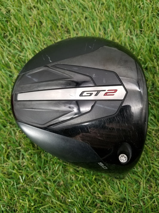 2024 TITLEIST GT2 DRIVER 9* CLUBHEAD FAIR