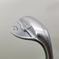 2024 CALLAWAY OPUS PLATINUM CHROME WEDGE 58*/8C STIFF STEELFIBER I110 34.5" GOOD