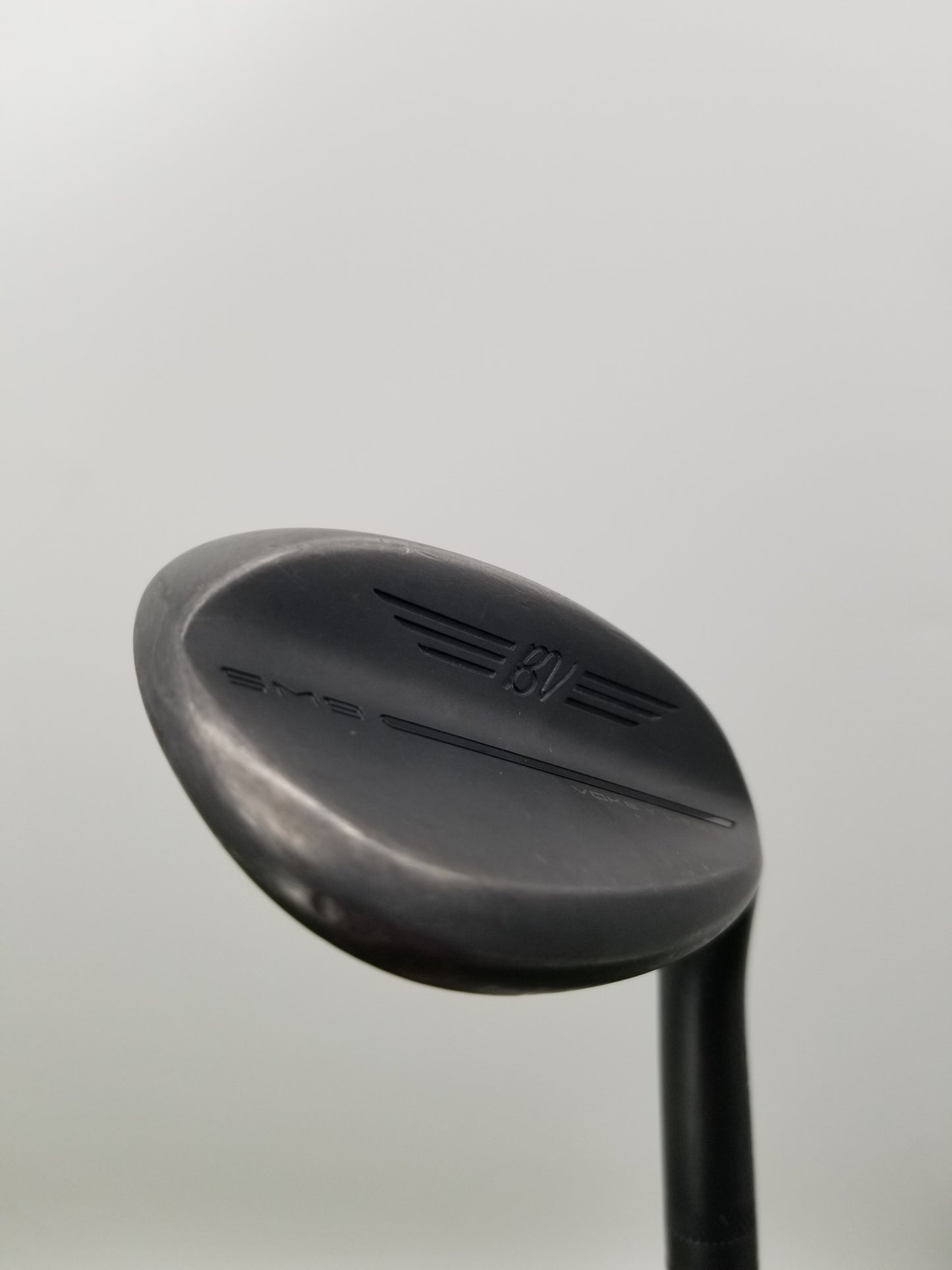 2022 TITLEIST SM9 WEDGE 60*/14K WEDGE FLEX VOKEY DESIGN 34.75" GOOD