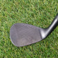 2022 TITLEIST SM9 WEDGE 56*/8M STIFF STEEL SHAFT 35" GOOD