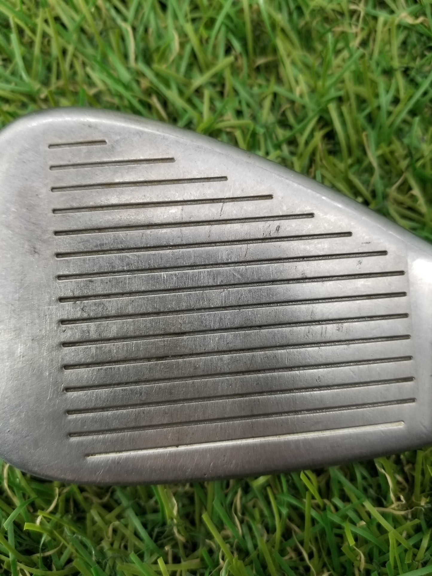 2018 TAYLORMADE M4 PITCHING WEDGE REGULAR KBS MAX 80 35.5" GOOD