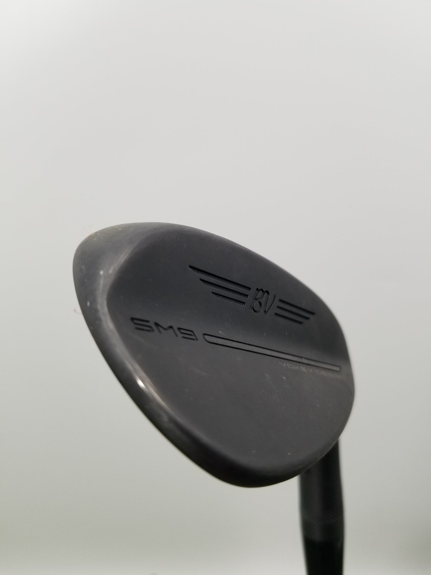 2022 TITLEIST SM9 WEDGE 52*/8F WEDGE FLEX VOKEY DESIGN 35" GOOD