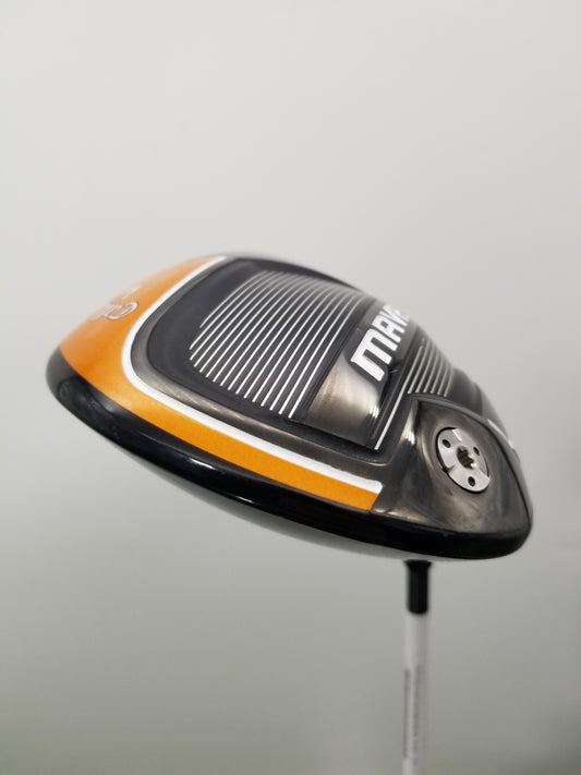 2020 CALLAWAY MAVRIK DRIVER 10.5* STIFF PROJECT X EVENFLOW ORANGE 45" FAIR