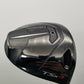 2023 TITLEIST TSR4 DRIVER 9* EXTRA STIFF MITSUBISHI TENSEI AV WHITE 45" +HC GOOD