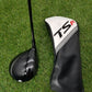 2023 TITLEIST TSR4 DRIVER 9* EXTRA STIFF MITSUBISHI TENSEI AV WHITE 45" +HC GOOD