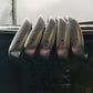 2013 CALLAWAY X2 HOT IRON SET 6-PW REGULAR STEEL SHAFT GOOD