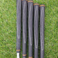 2013 CALLAWAY X2 HOT IRON SET 6-PW REGULAR STEEL SHAFT GOOD