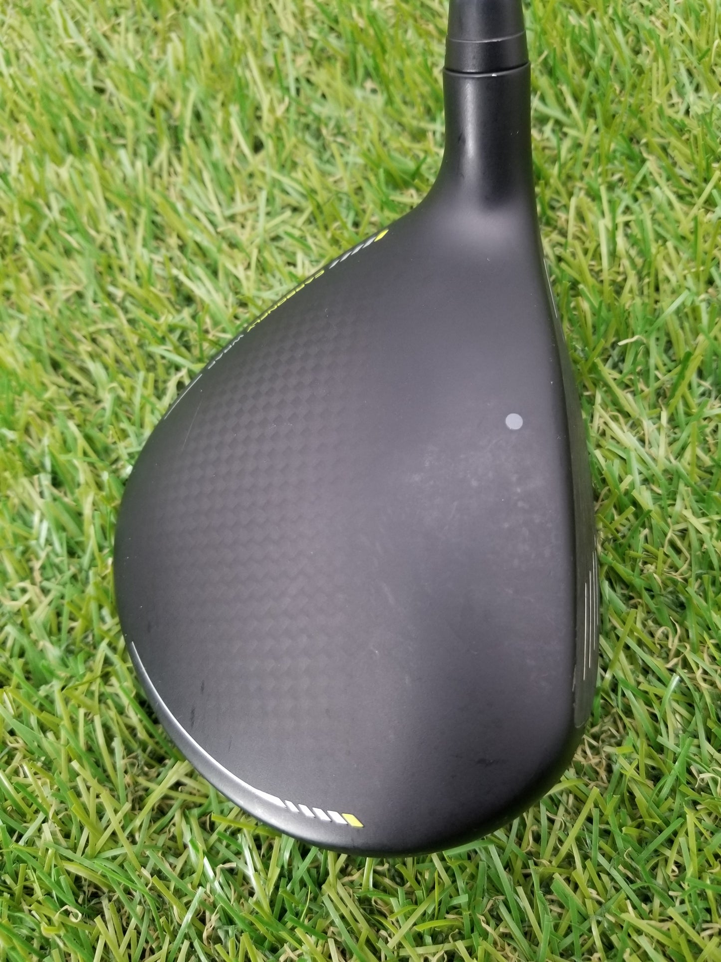 2023 PING G430 MAX 3 WOOD 15* STIFF PING ALTA CB BLACK 65 43" +HC VERYGOOD