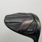 2019 CLEVELAND LAUNCHER HB TURBO DRIVER 9* STIFF MIYAZAKI C.KUA 5 +HC GOOD