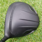 2019 CLEVELAND LAUNCHER HB TURBO DRIVER 9* STIFF MIYAZAKI C.KUA 5 +HC GOOD