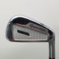 2019 TAYLORMADE P760 4 IRON EXTRA STIFF KBS TOUR 130 X 38" VERYGOOD