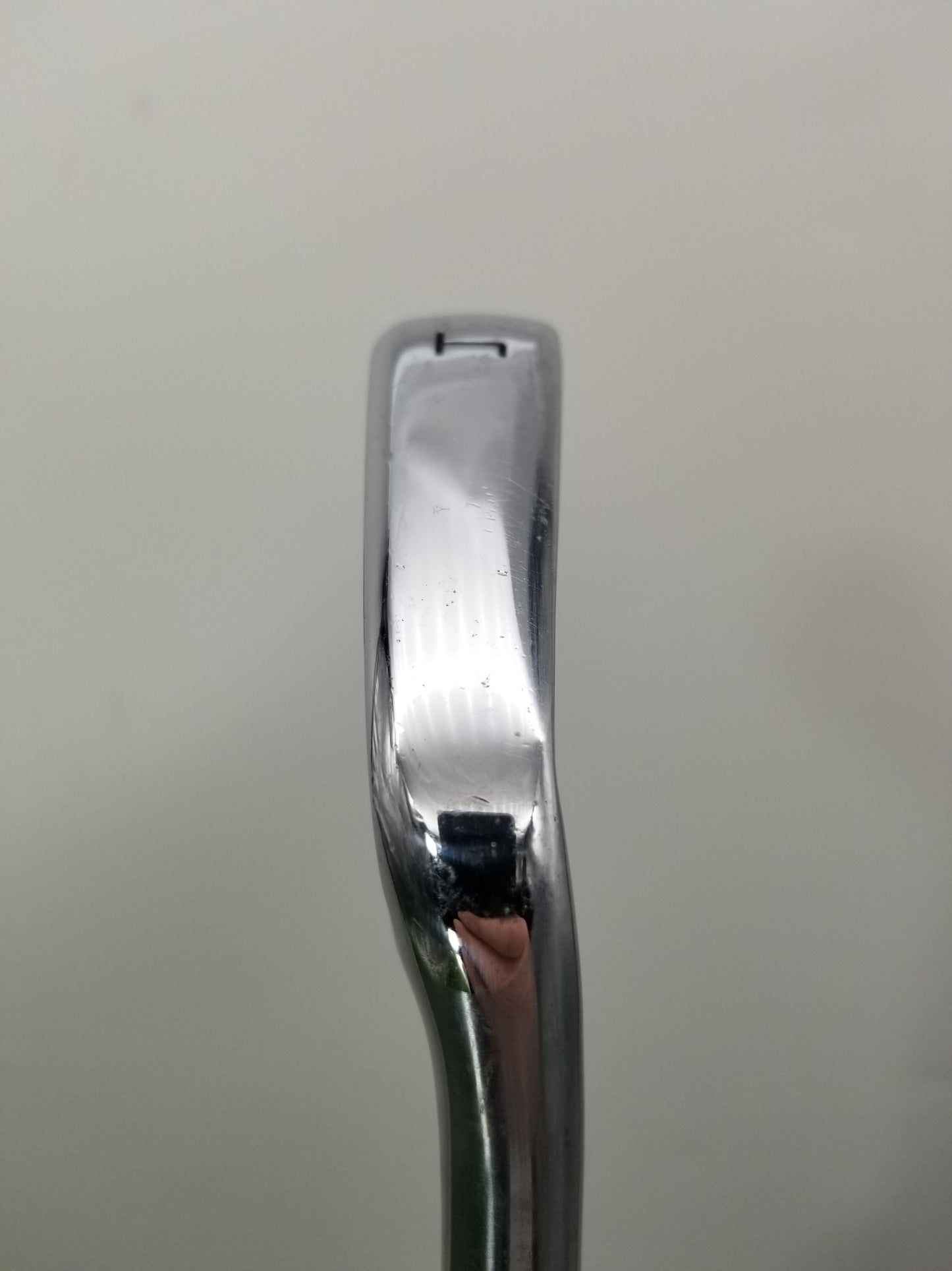 2019 TAYLORMADE P760 4 IRON EXTRA STIFF KBS TOUR 130 X 38" VERYGOOD