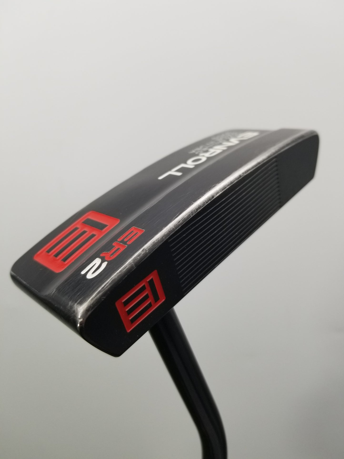 EVNROLL ER2 BLADE PUTTER 33" +HC GOOD